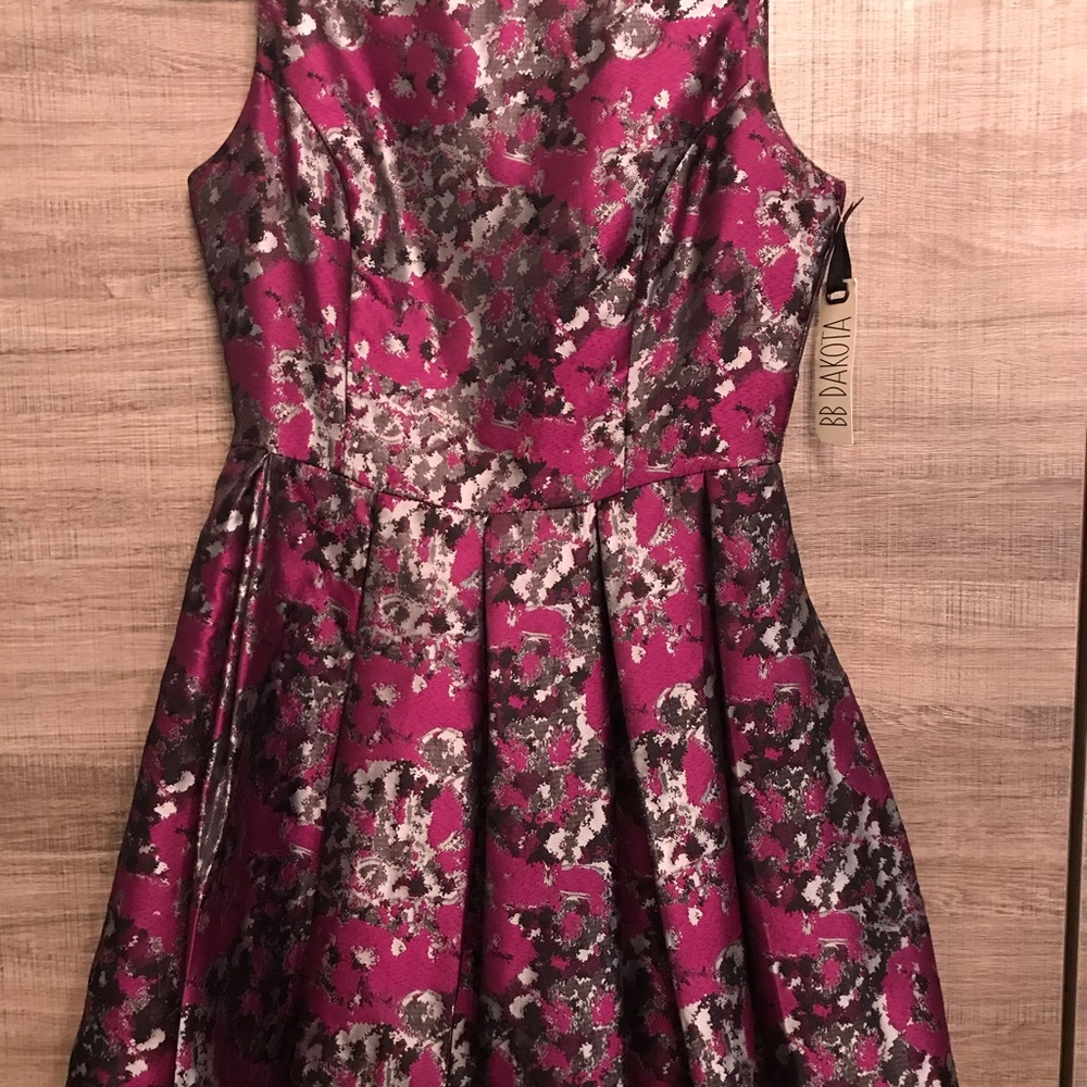 Revolve.com BB Dakota skater dress
